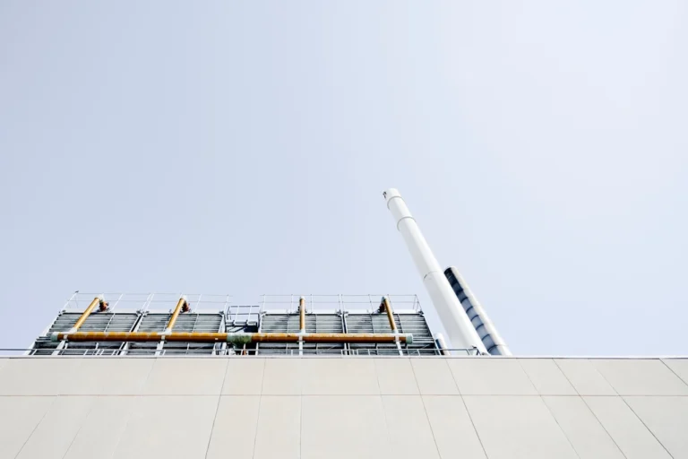 Air changes per hour testing of a cleanroom air handling system