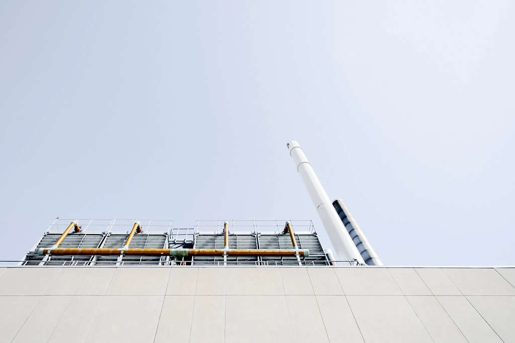 Air changes per hour testing of a cleanroom air handling system