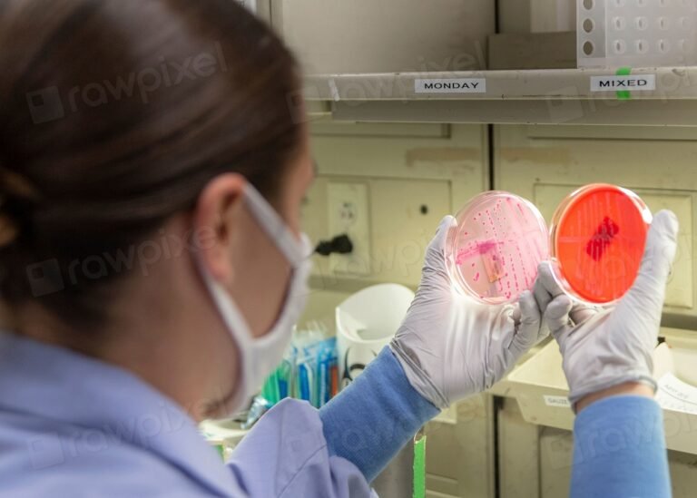 Clean room environmental monitoring of airborne particles and conditions