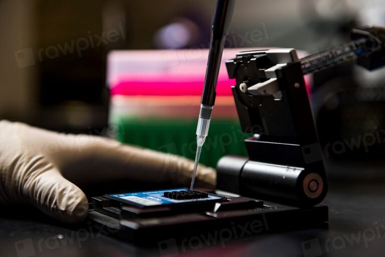 Cleanroom validation testing of a controlled environment