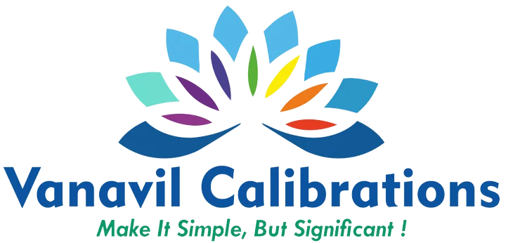 Vanavil Calibrations logo