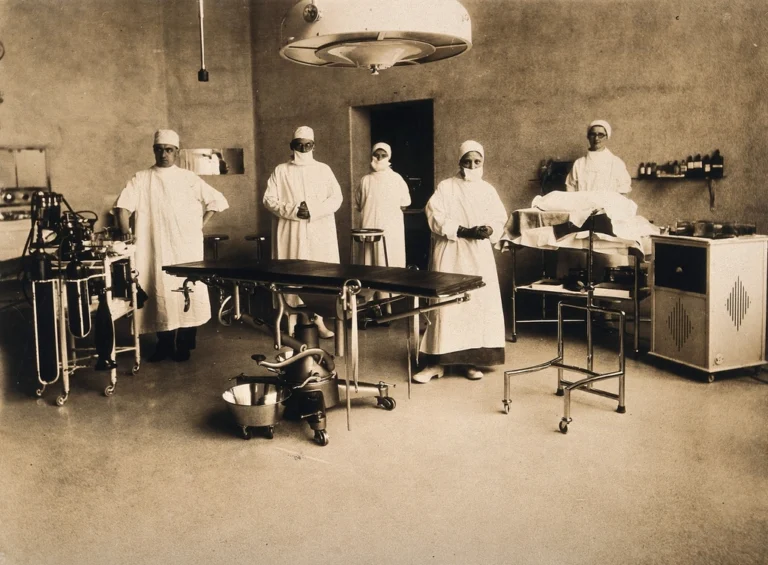 Hospital Operation Theatre Validation: A Checklist for Biomedical and Infection Control Teams